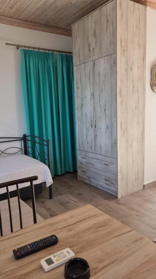 Panorama Apartment Armenistis  Exterior foto